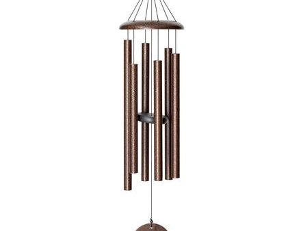 Corinthian Bells ® 36-inch Windchime Online now