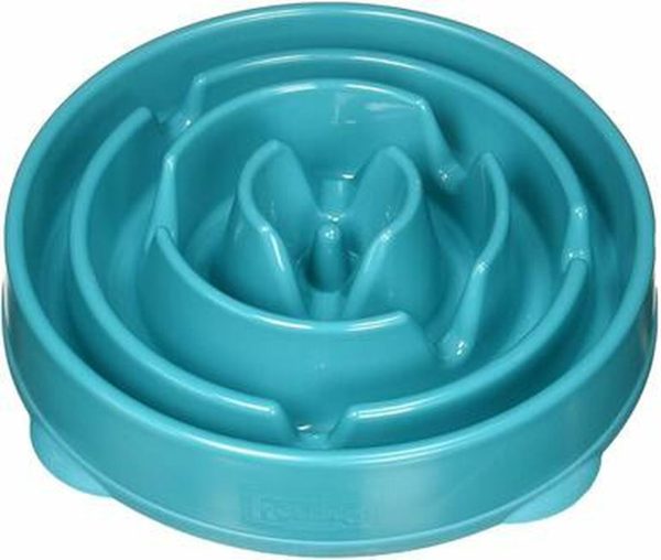 Outward Hound Slow Feeder Dog Bowl For Discount