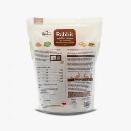 Manna Pro Rabbit Feed (5-lb) Discount