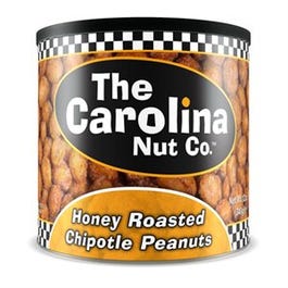 Peanuts, Honey Roasted Chipotle, 12-oz. Sale