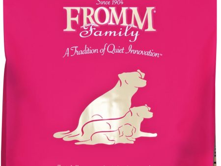 Fromm Puppy Gold Dog Food Online Sale