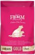 Fromm Puppy Gold Dog Food Online Sale