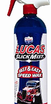 LUCAS SLICK MIST 24OZ Online Hot Sale