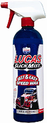 LUCAS SLICK MIST 24OZ Online Hot Sale