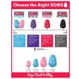 KONG Puppy Toy For Cheap