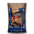 America s Choice Grate Flavors Pro-Blend Grilling Pellets Supply