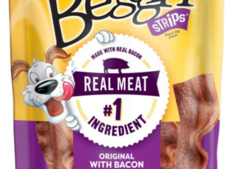 Beggin Strips Original Bacon Dog Treats (25-oz) Fashion