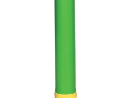 RUGGED RANCH HIGH END POULTRY WATERER (2 GALLON, GREEN YELLOW) For Cheap