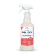 Wondercide Peppermint Flea & Tick Spray for Pets + Home Online now