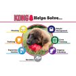 KONG Puppy Toy For Cheap