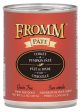 Fromm Grain-Free Turkey & Pumpkin Pâté Dog Food Online now