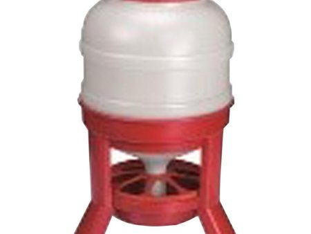 LITTLE GIANT FEEDER PLASTIC DOME Sale