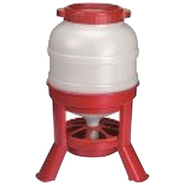 LITTLE GIANT FEEDER PLASTIC DOME Sale