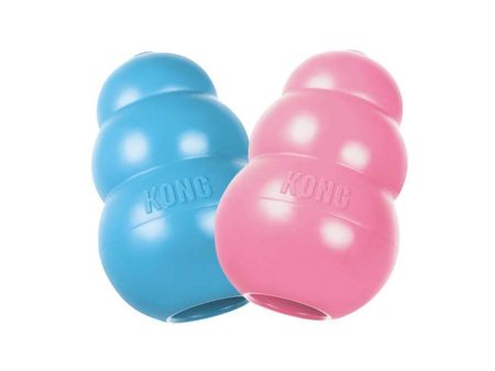 KONG Puppy Toy For Cheap