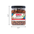 KONG Kitchen PB & Pretzels (18 Oz) Online Hot Sale