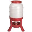 LITTLE GIANT FEEDER PLASTIC DOME Sale