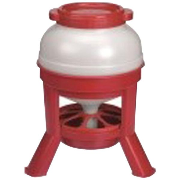 LITTLE GIANT FEEDER PLASTIC DOME Sale