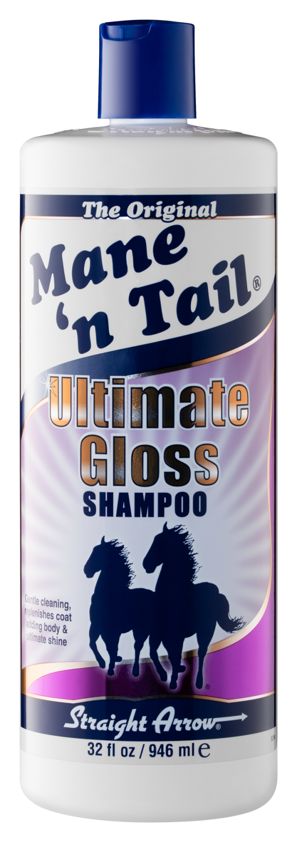 Mane  n Tail Ultimate Gloss Shampoo Fashion