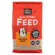 Happy Hen Treats Ultra Peckable Feed™ Egg Layer Pellet Online