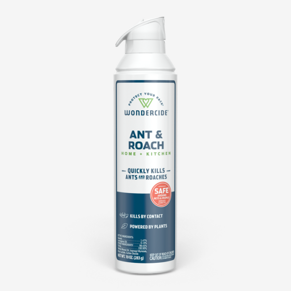 Wondercide Ant & Roach for Home + Kitchen with Natural Essential Oils (10 oz) Sale