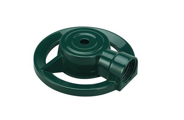 Orbit Dad s Reliable Zinc Square Spray Sprinkler Online now