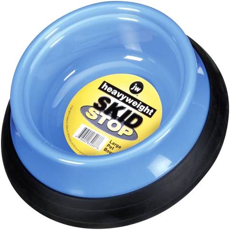 JW Skid Stop Heavyweight Bowl Online Hot Sale